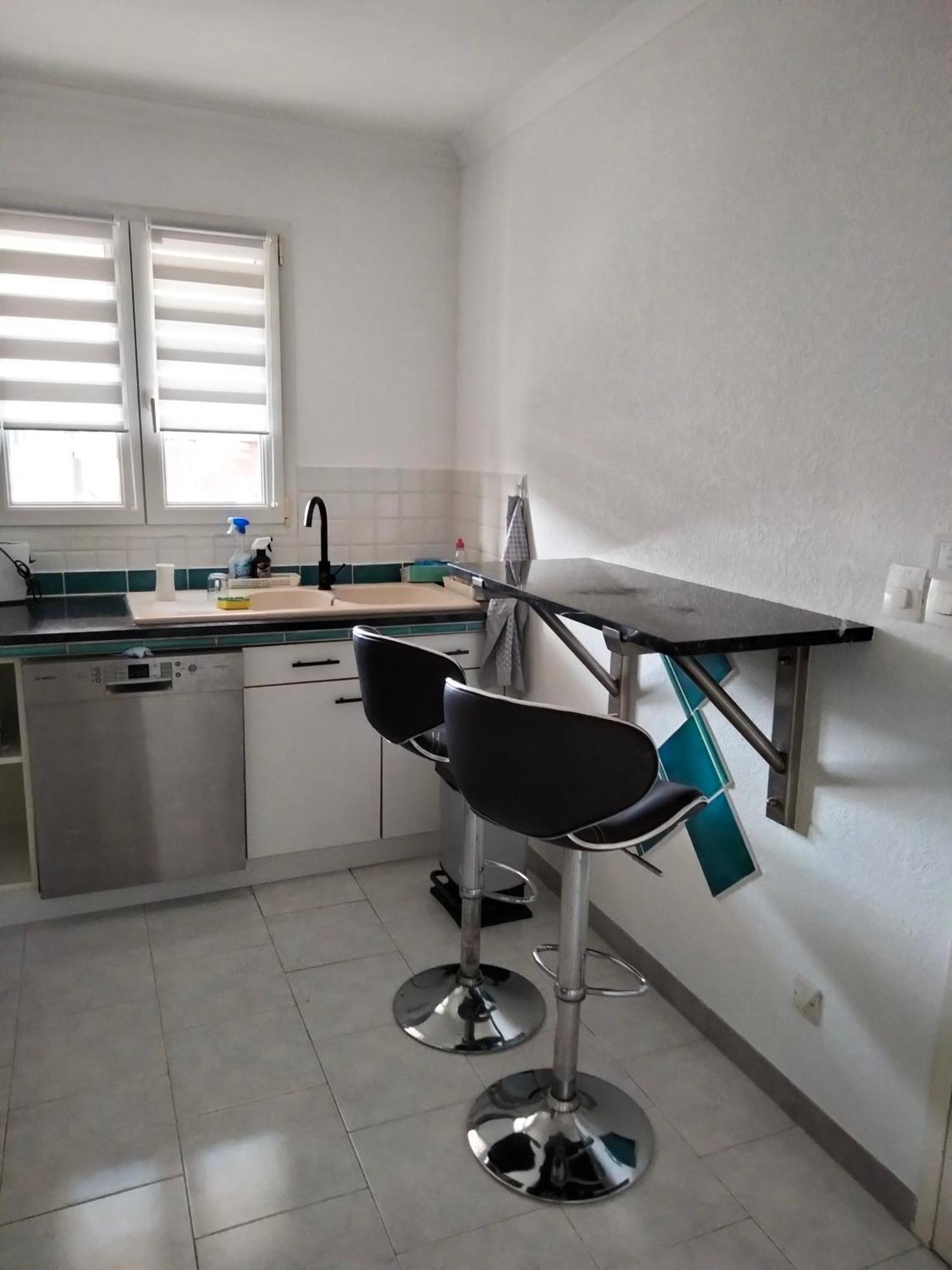 Maison 4 A 6 Pers Quartier Calme Tout Confort Aigues-Mortes Exterior foto